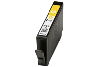 HP 912XL Yellow Ink Cartridge 3YL83AE